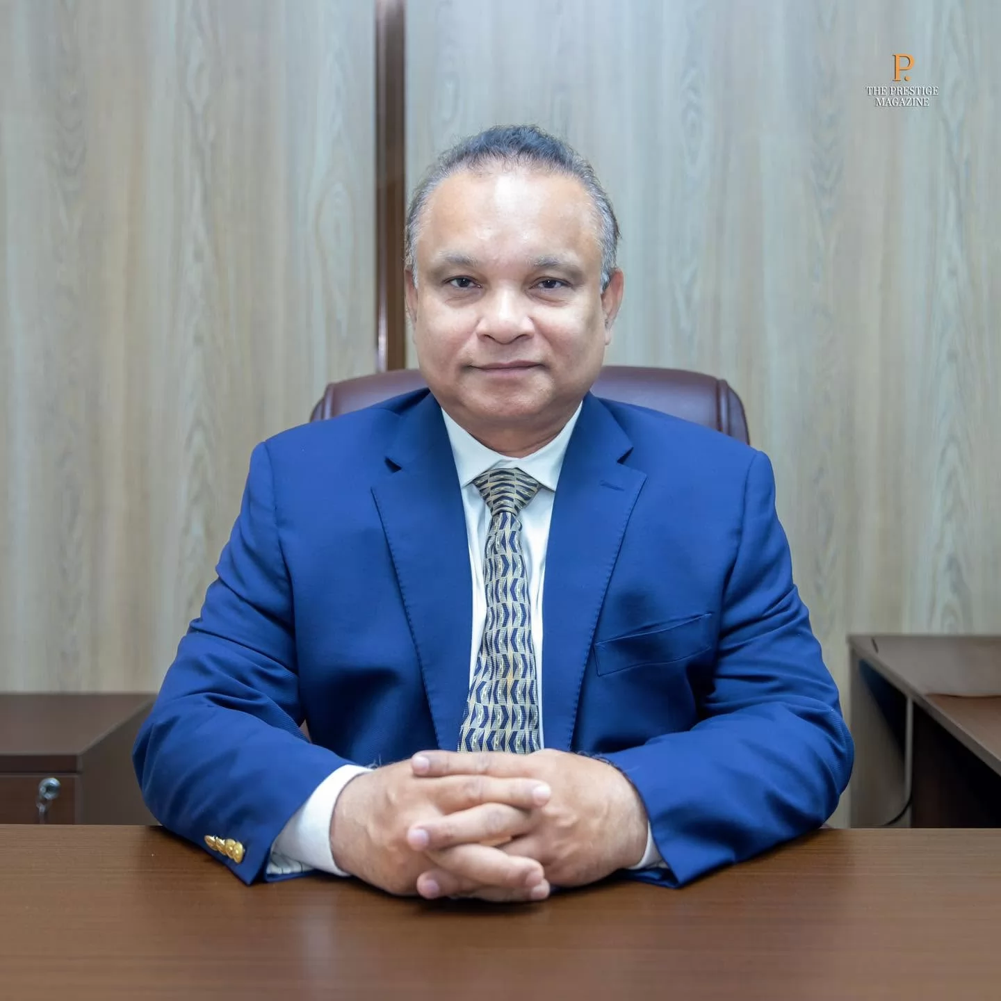 Chairman