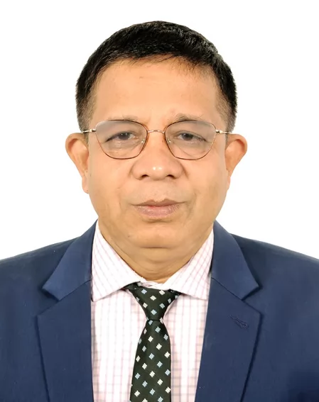 Divisional Commissioner